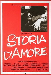 Storia d'amore Storia d'amore