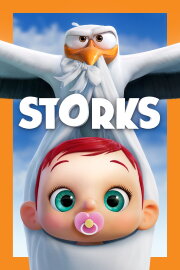 Storks Storks