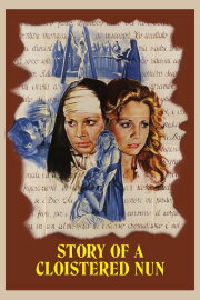 Story of a Cloistered Nun Story of a Cloistered Nun