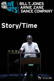 Story/Time Story/Time