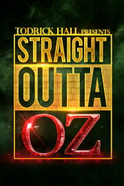 Straight Outta OZ Straight Outta OZ