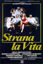 Strana la vita Strana la vita