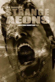 Strange Aeons: The Thing on the Doorstep Strange Aeons: The Thing on the Doorstep