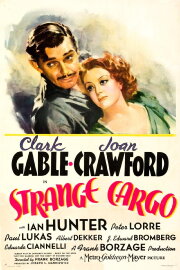Strange Cargo Strange Cargo