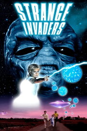 Strange Invaders Strange Invaders
