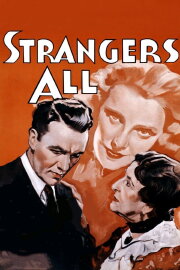 Strangers All Strangers All