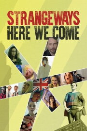 Strangeways Here We Come Strangeways Here We Come
