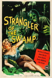 Strangler of the Swamp Strangler of the Swamp