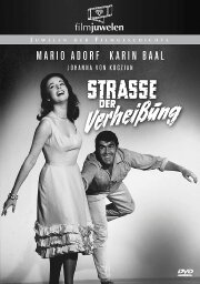 Straße der Verheißung Straße der Verheißung