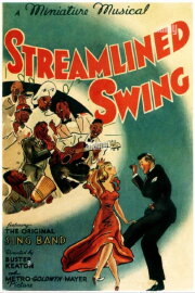 Streamlined Swing Streamlined Swing