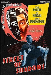 Street of Shadows