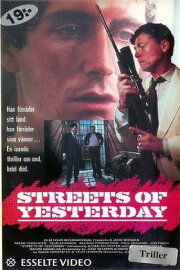 Streets of Yesterday Streets of Yesterday
