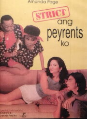 Strict ang Peyrents Ko Strict ang Peyrents Ko