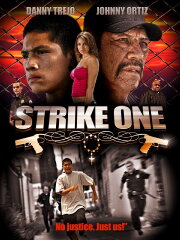 Strike One Strike One