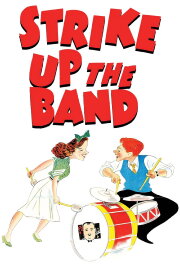 Strike Up the Band Strike Up the Band