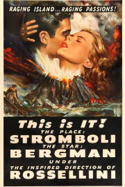 Stromboli Stromboli