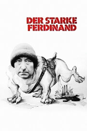 Strongman Ferdinand Strongman Ferdinand