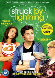 Struck by Lightning Struck by Lightning