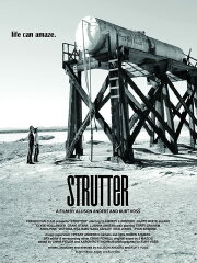Strutter