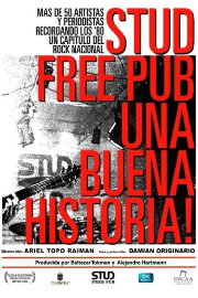 Stud Free Pub (Una buena historia)