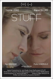 Stuff Stuff