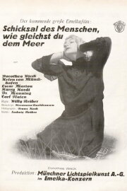 Sturmflut Sturmflut