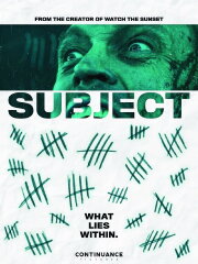 Subject