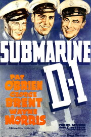 Submarine D-1 Submarine D-1