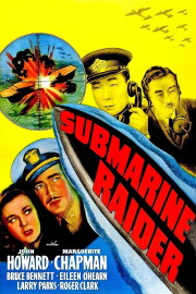 Submarine Raider Submarine Raider
