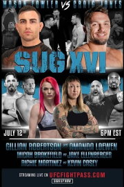 Submission Underground 16
