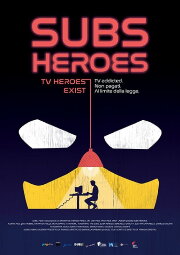 Subs Heroes