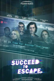 Succeed To Escape Succeed To Escape