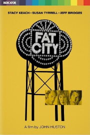 Sucker Punch Blues: A Look Back on John Huston's 'Fat City' Sucker Punch Blues: A Look Back on John Huston's 'Fat City'