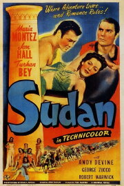 Sudan
