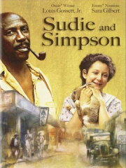Sudie and Simpson Sudie and Simpson