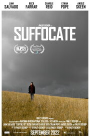 Suffocate