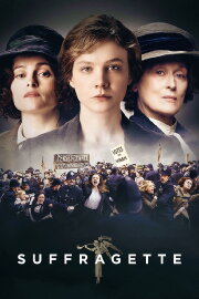 Suffragette Suffragette