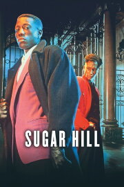 Sugar Hill Sugar Hill
