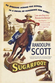 Sugarfoot