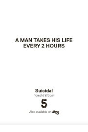 Suicidal: In Our Own Words