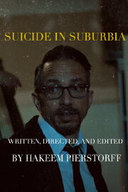 Suicide in Suburbia Suicide in Suburbia
