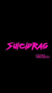 Suicidrag
