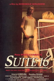 Suite 16 Suite 16