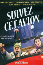 Suivez cet avion Suivez cet avion