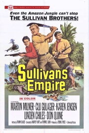 Sullivan's Empire Sullivan's Empire