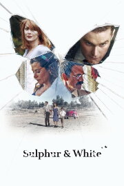 Sulphur & White Sulphur & White