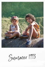 Summer 1993 Summer 1993