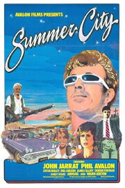 Summer City Summer City