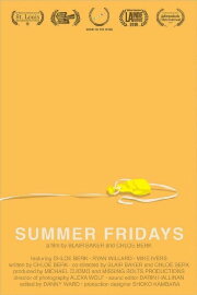 Summer Fridays Summer Fridays