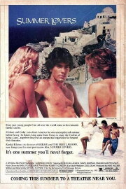 Summer Lovers Summer Lovers